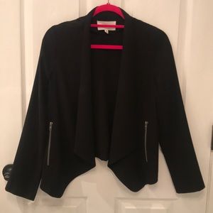 BB Dakota Black Blazer